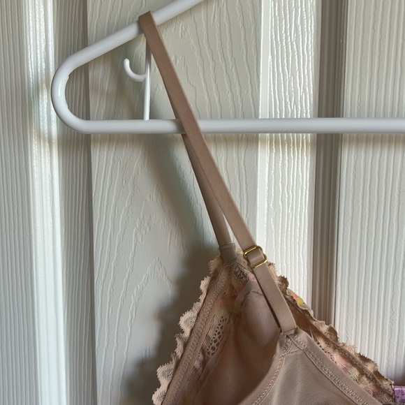 Aerie Multicolor Lace Bra - Picture 5 of 6